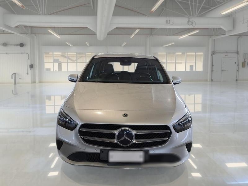 MERCEDES-BENZ B 180 D AUTOMATICO BUSINESS EXTRA MONOVOLUME