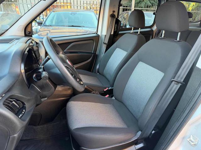 FIAT Doblo 1.6 MJT 120CV S&S PL Maxi N1 no clima.