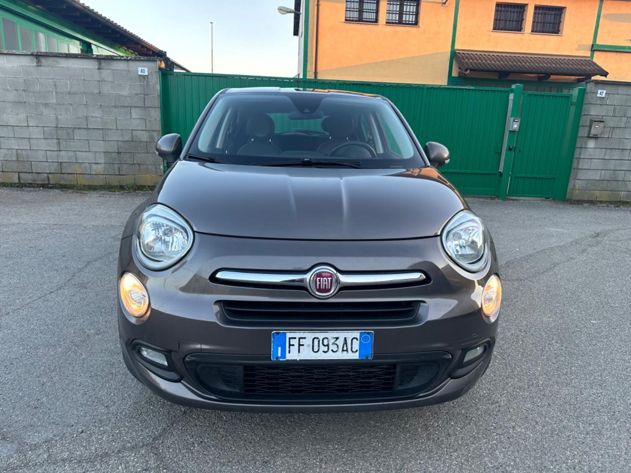 Fiat 500X 1.3 MultiJet 95 CV Business