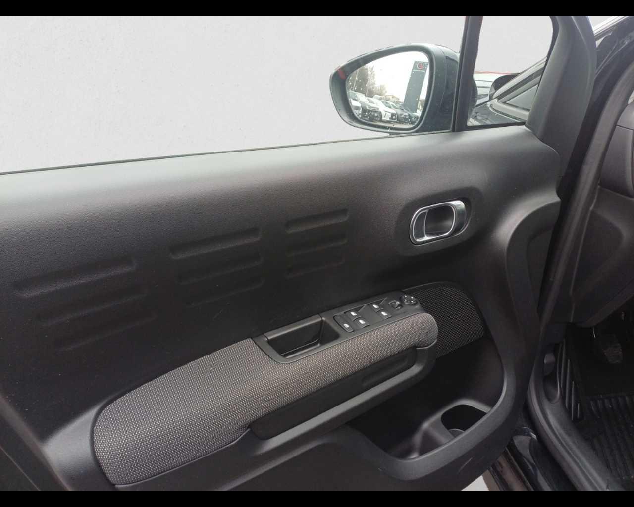 CITROEN C3 Aircross 1ª s. - C3 Aircross PureTech 110 S&S Shine