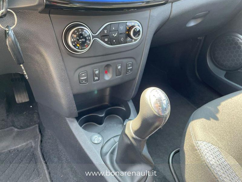 Dacia Stepway 1.0 TCe 100 ECO-G 15th Anniversary