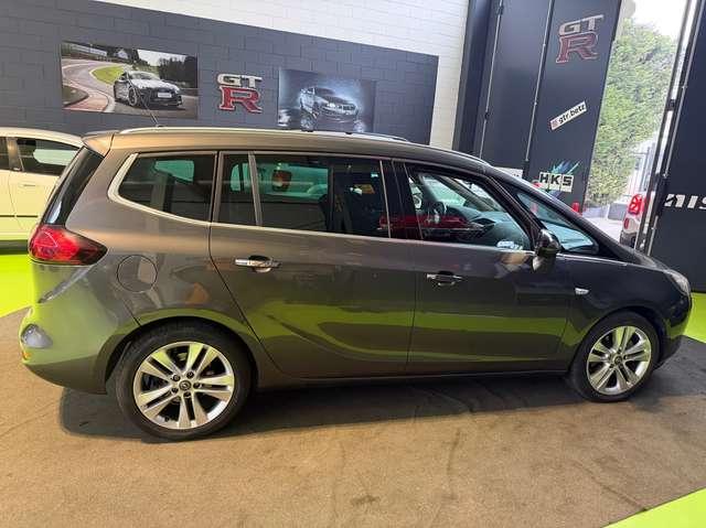 Opel Zafira Tourer 2.0 cdti Cosmo 110cv 7 POSTI
