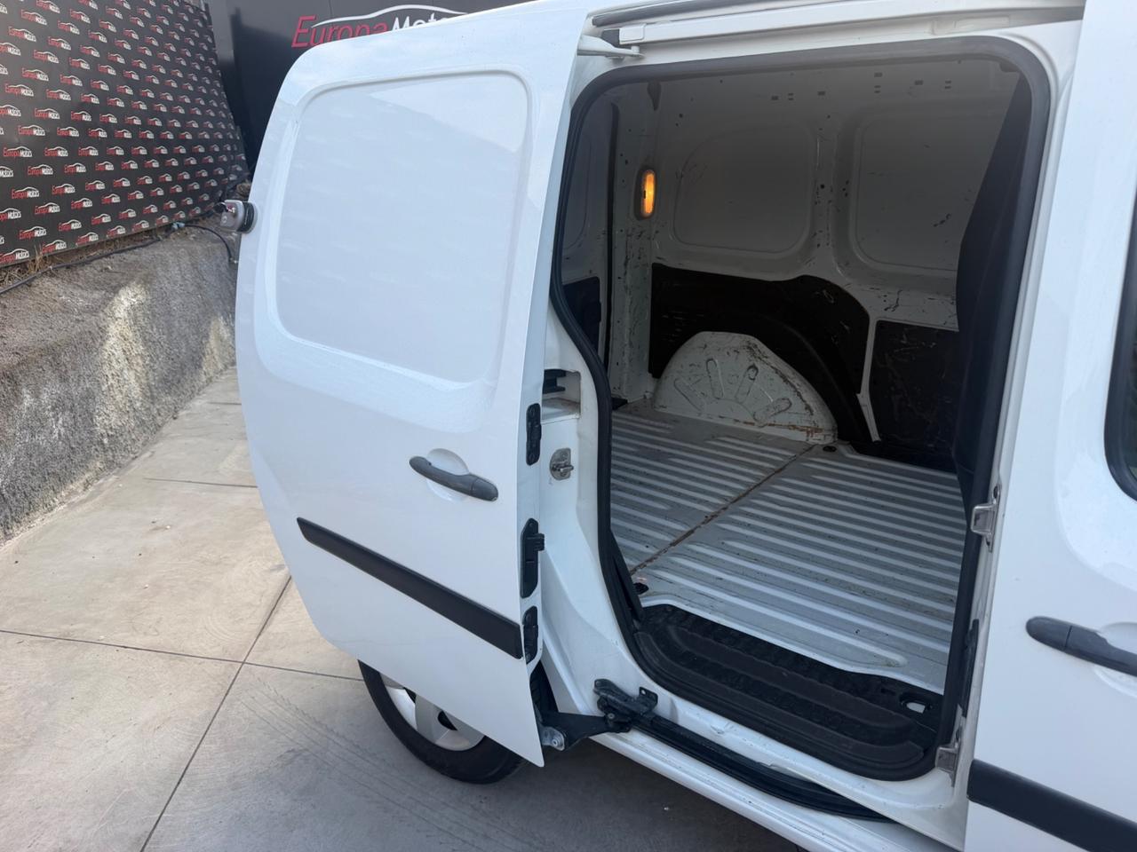 Renault Kangoo 1.5 dCi 90CV S&S 4p. Express Ice