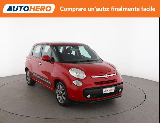 FIAT 500L 1.4 95 CV Lounge