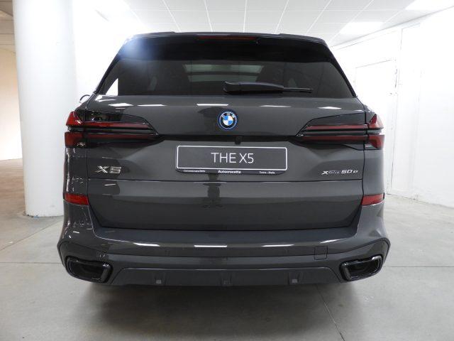 BMW X5 xDrive50e Msport Pro