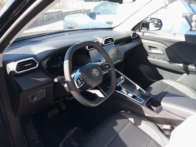 Mg ZS 1.5 Hybrid+ Luxury