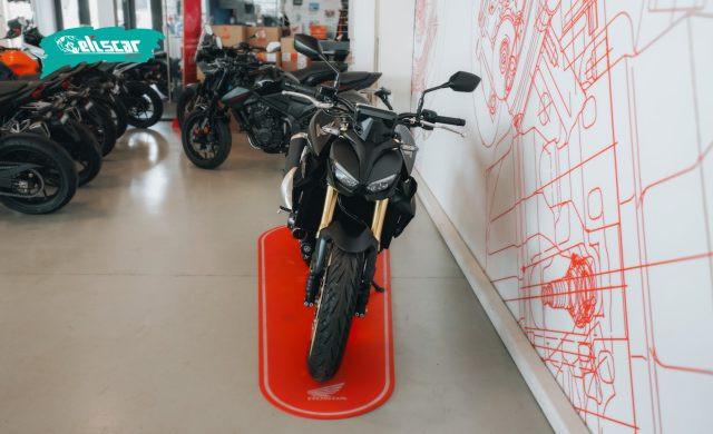 HONDA CB 1000 Hornet SP