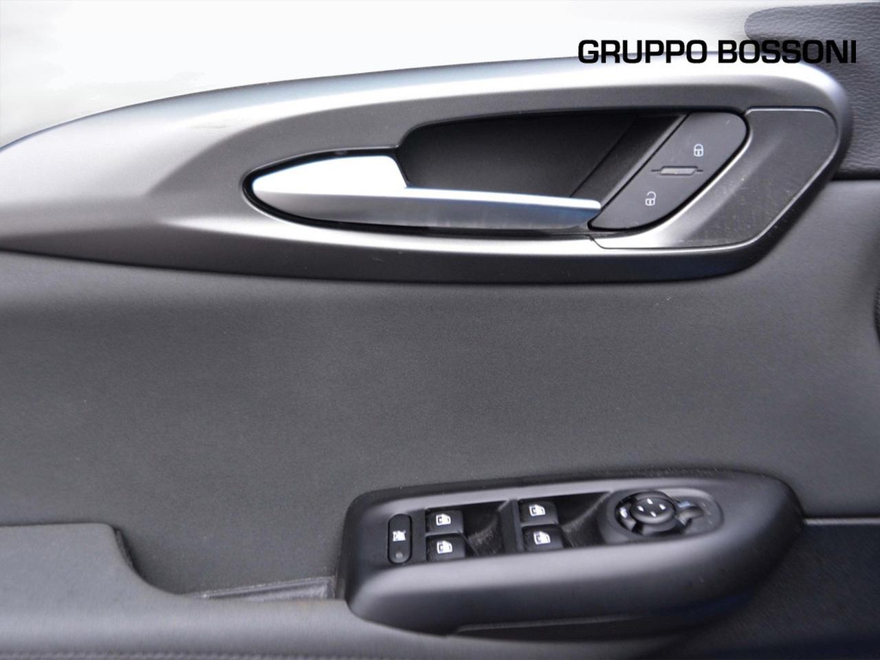 Alfa Romeo Tonale 1.6 130cv ti tct6