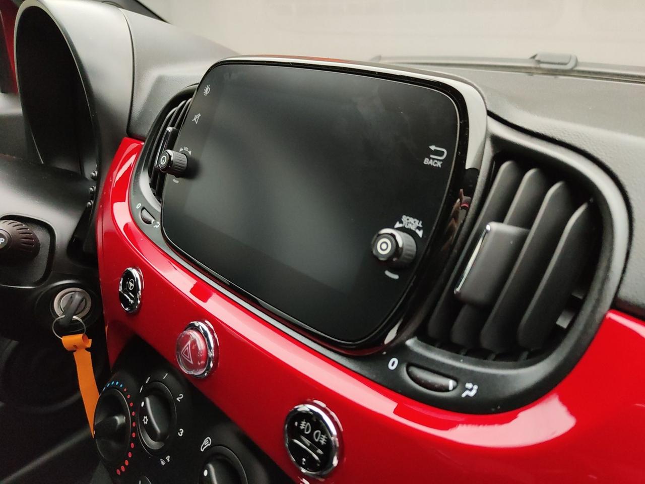 FIAT 500 III 2015 1.0 70CV HYBRID