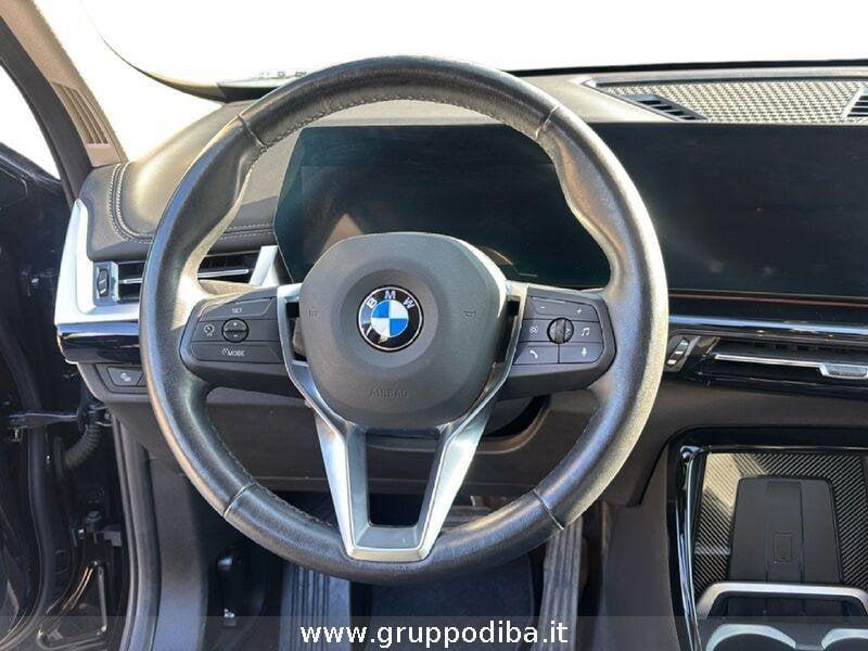 BMW X1 U11 sdrive18d X-Line auto