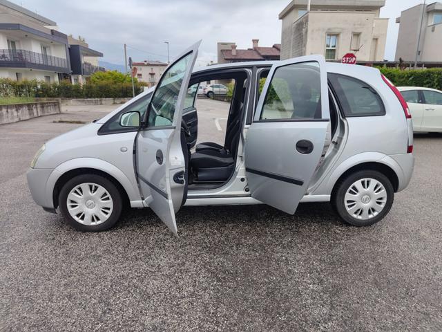 OPEL Meriva 1.3 CDTI