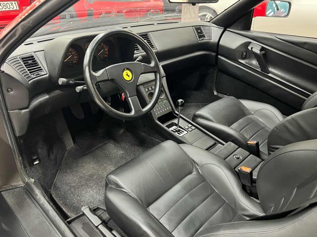 FERRARI 348 tb cat
