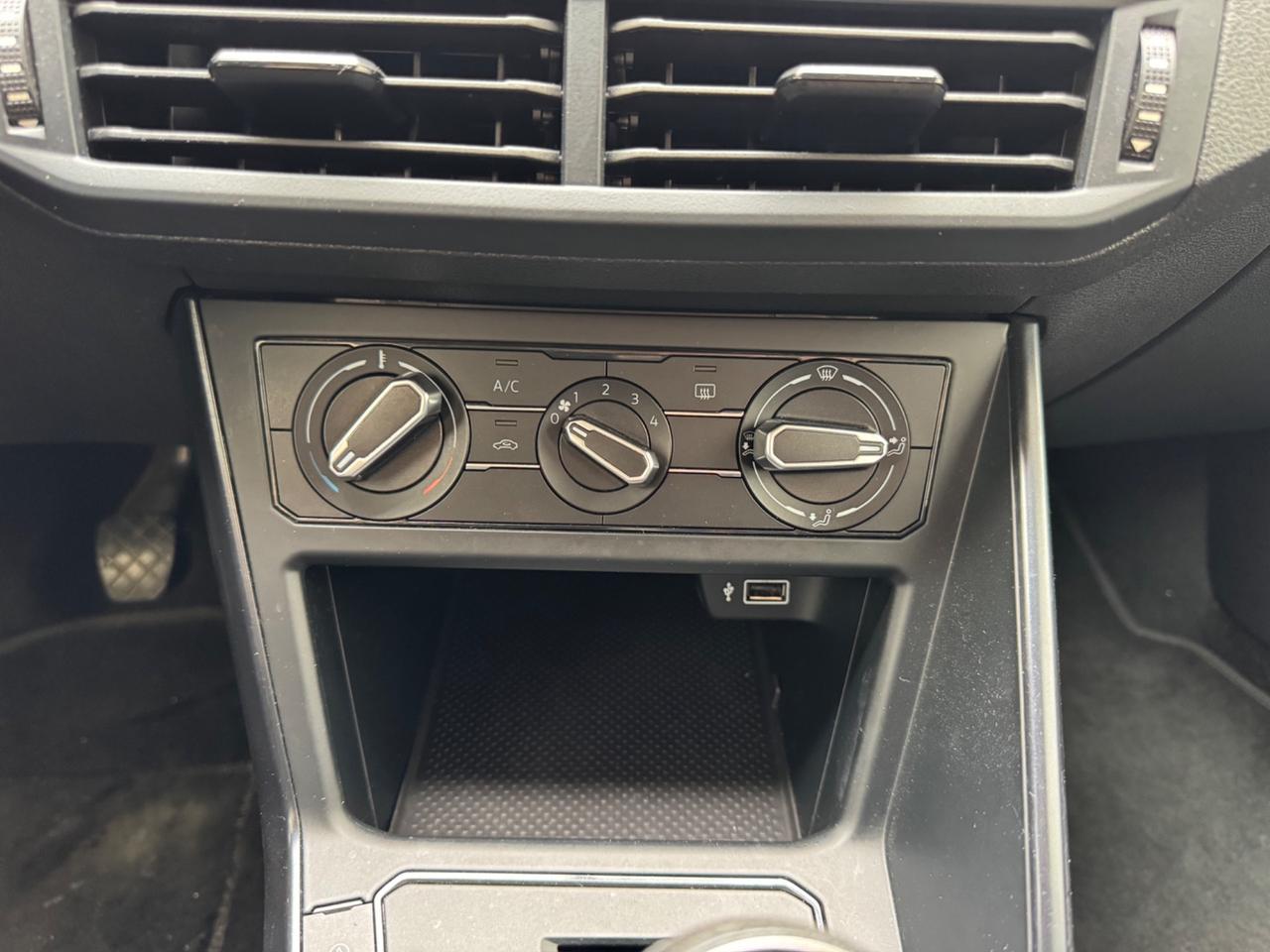 Volkswagen Polo 1.6 TDI 95 CV 5p. Sport BlueMotion Technology