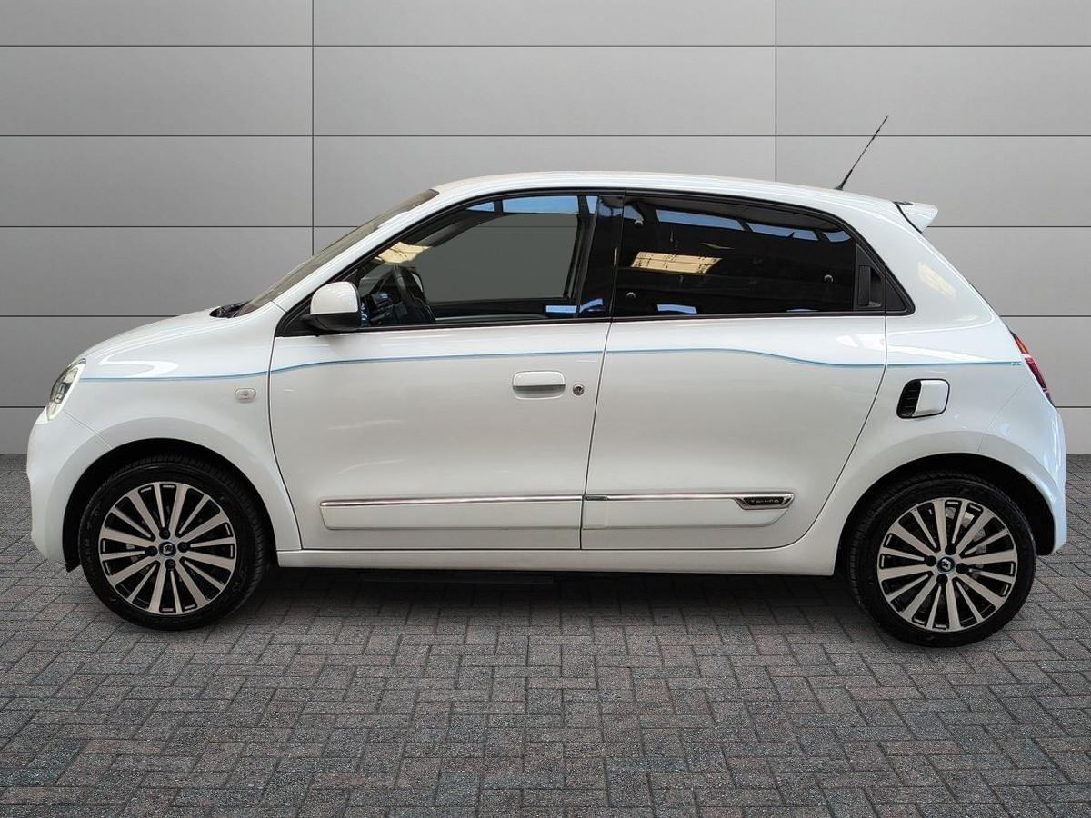 RENAULT Twingo III - Twingo 22kWh Intens