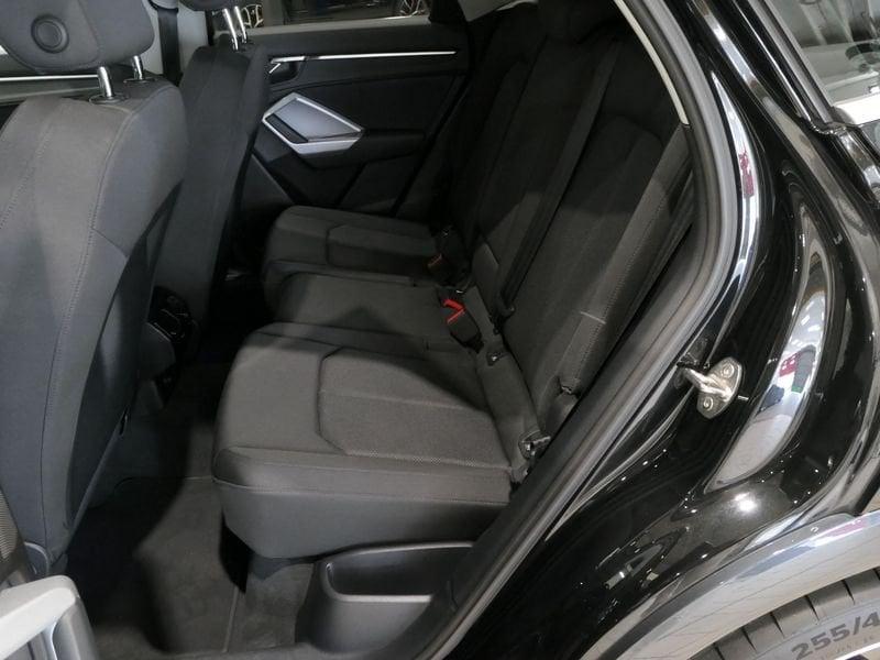 Audi Q3 Sportback 40 TDI quattro S tronic S Line Edition