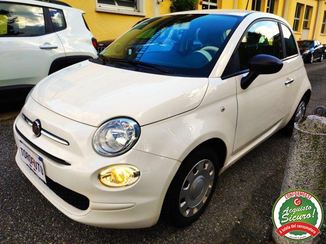 FIAT 500 1.2 EasyPower Pop UNICOPROPRIETARIO