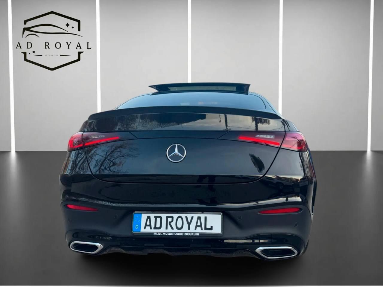 Mercedes-benz GLC 300 d 4Matic Mild Hybrid AMG Line Premium 08/2024