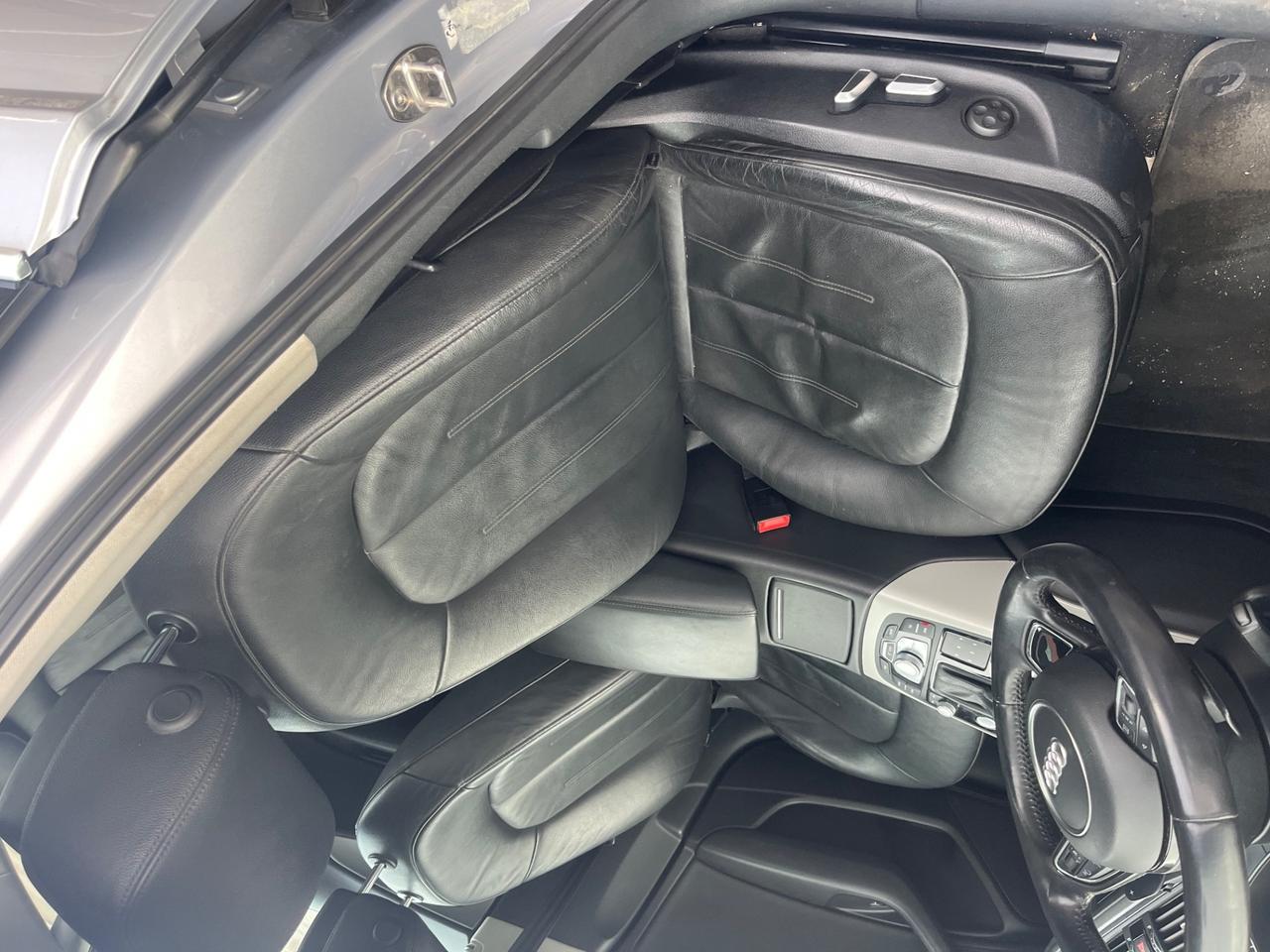 Audi A6 3.0 TDI 272 CV quattro S tronic Business 284.000 KM