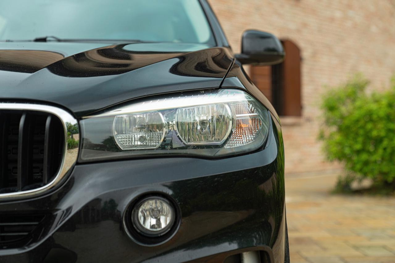 Bmw X5 3.0 D - RDS01891