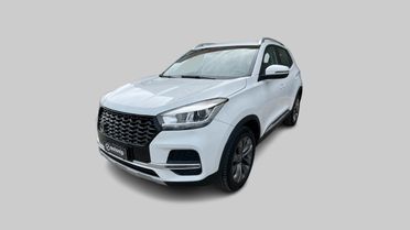 Dr 4.0 1.5 Bi-Fuel GPL