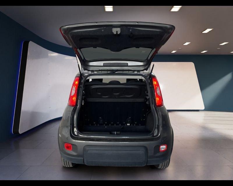 FIAT Panda III 2021 1.0 firefly hybrid s&s 70cv 5p.ti