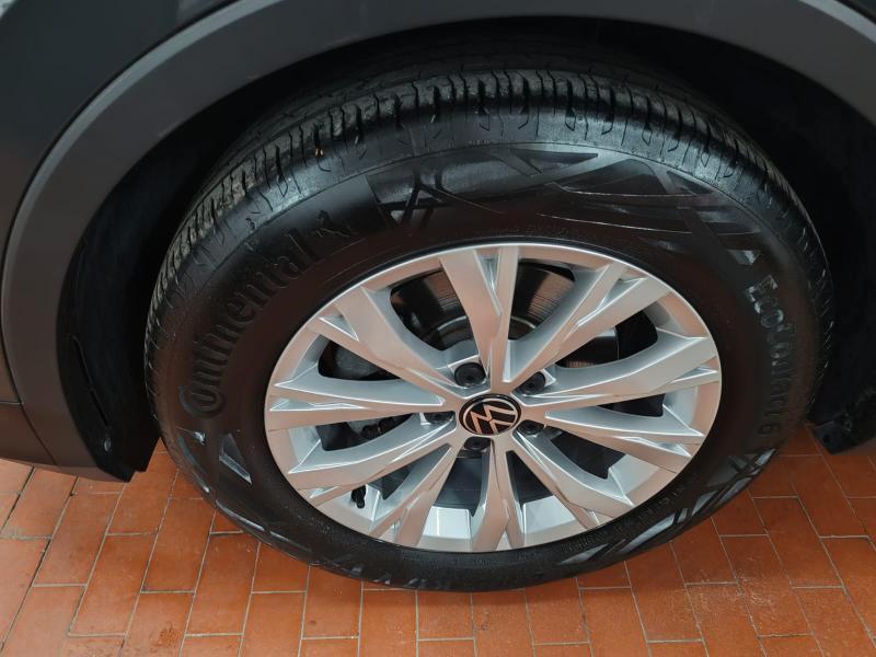 Volkswagen Tiguan 1.5 tsi Life 150cv dsg