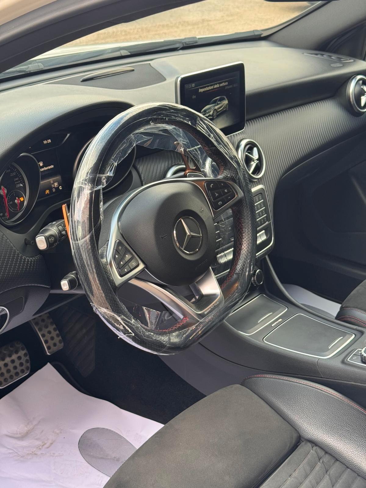 Mercedes-benz A 180 CDI Automatic Premium