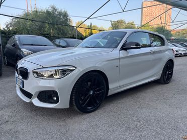 Bmw 116i 3p. Msport OK NEOPATENTATI