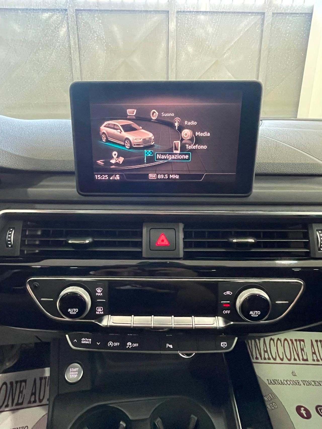Audi A4 2.0 tdi 2019 full optional