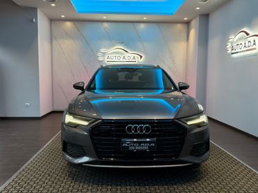 Audi A6 Avant 40 2.0 TDI S tronic Business Design