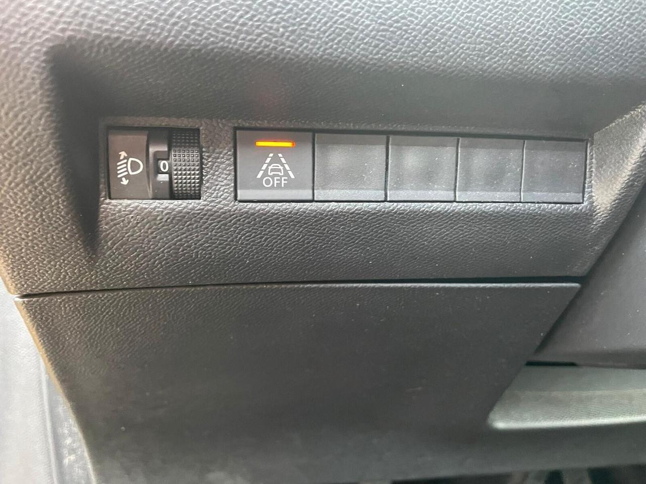 PEUGEOT 208 1.2 BENZ. 75CV S&S ALLURE PACK 2022