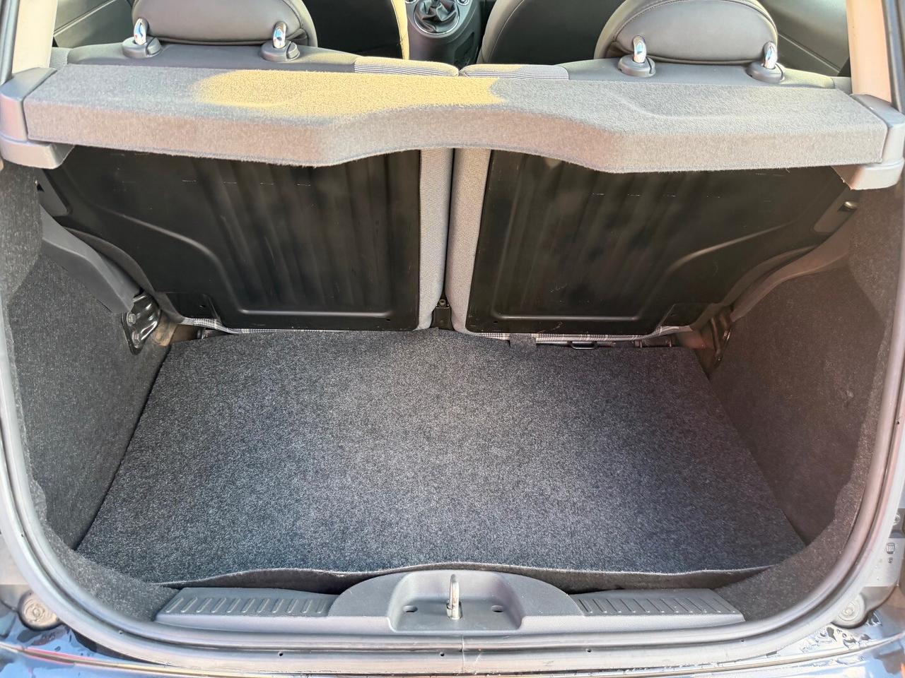 Fiat 500 1.2 EasyPower Lounge