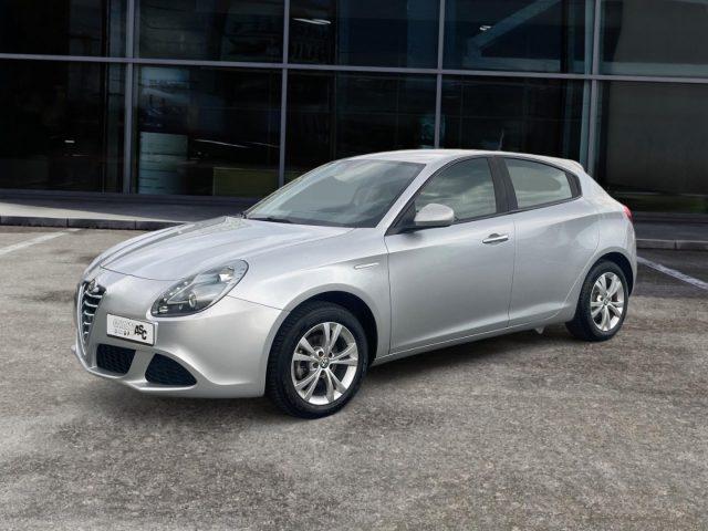 ALFA ROMEO Giulietta 1.4 Turbo 105 CV Progression