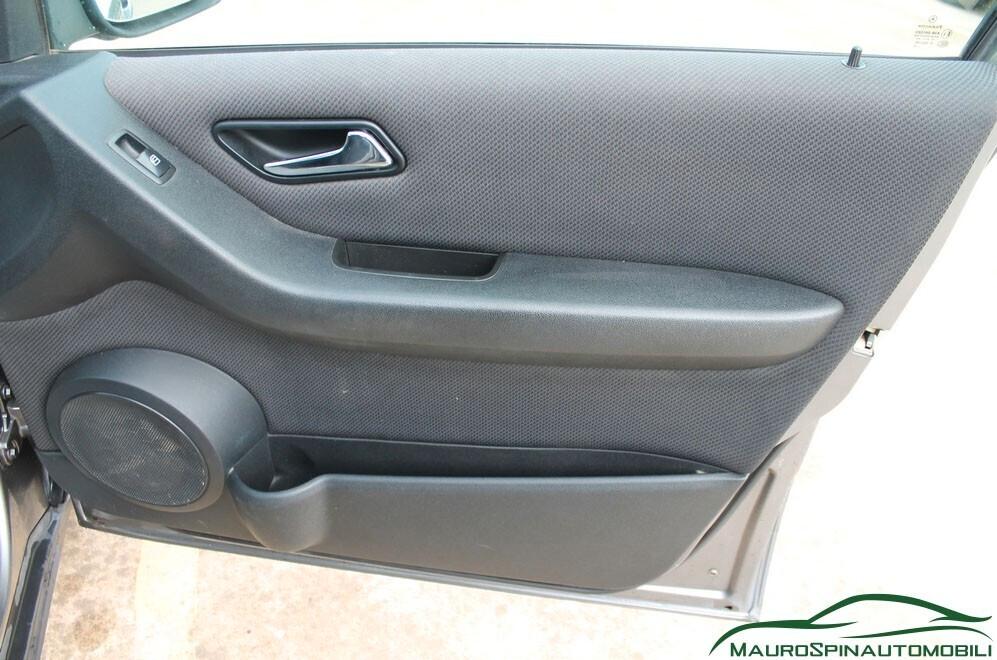 Mercedes-benz A 180 CDI CAMBIO AUTOMATICO