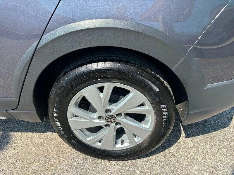 Volkswagen Taigo Taigo 1.0 TSI 95 CV Life