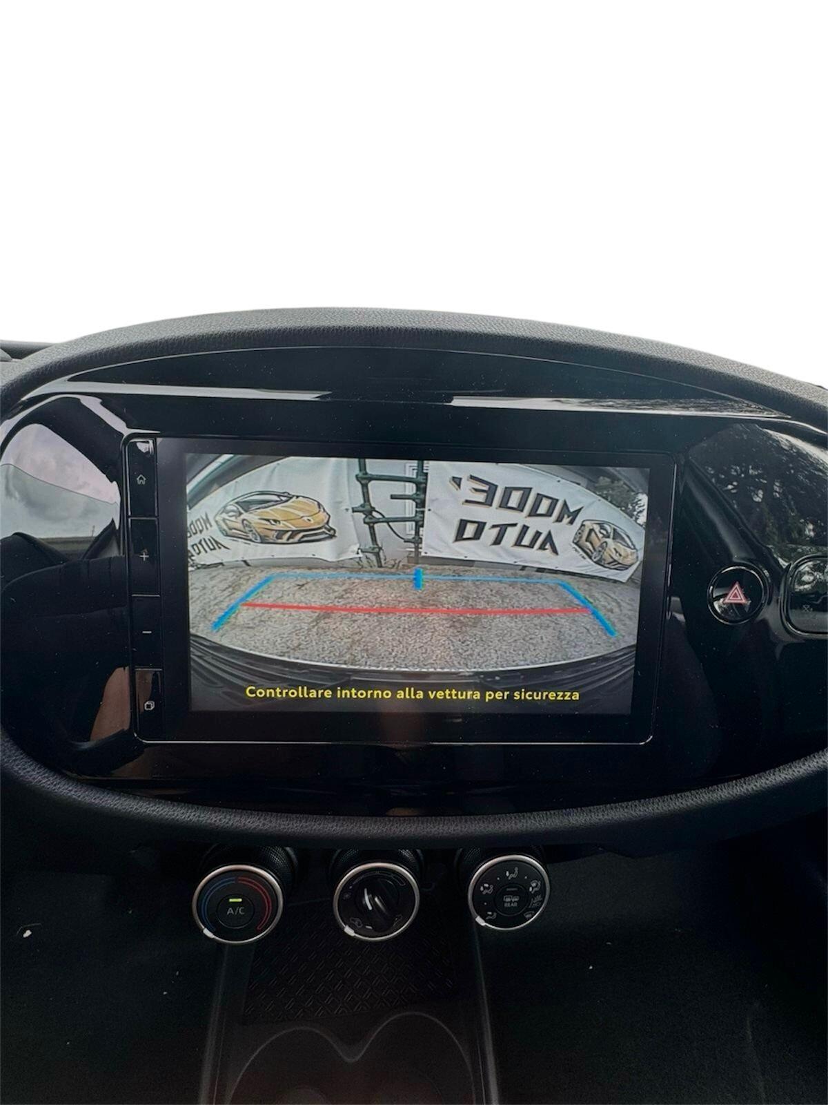 Toyota Aygo X 1.0 VVT-i 72 CV 5 porte Active