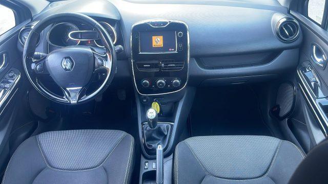 RENAULT Clio 1.5 dCi 8V 75CV 5 porte Costume National