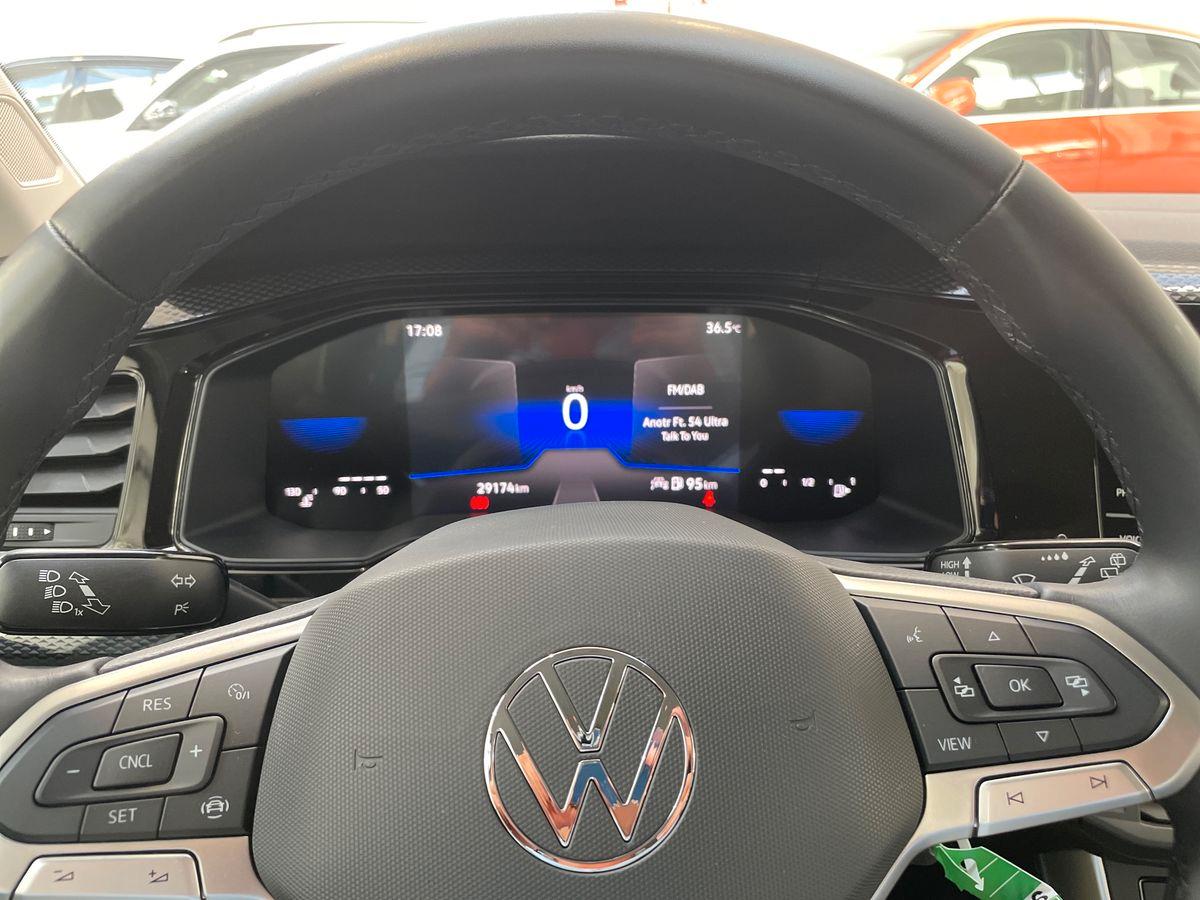 VOLKSWAGEN Polo 1.0 tsi Life 95cv