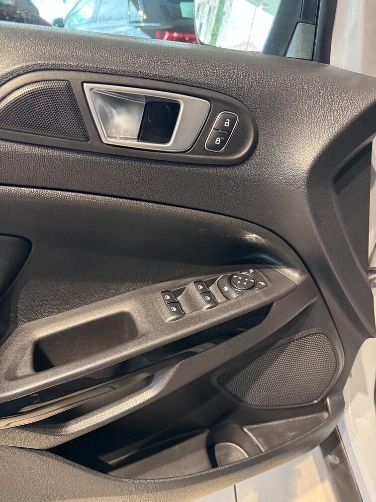 Ford EcoSport 1.0 ecoboost Active 125cv Led App Conn 17" Neopat