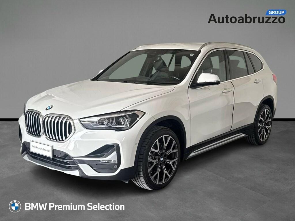 BMW X1 20 d xLine Plus xDrive Steptronic