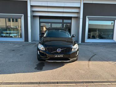 Volvo XC 60 XC60 D3 Kinetic