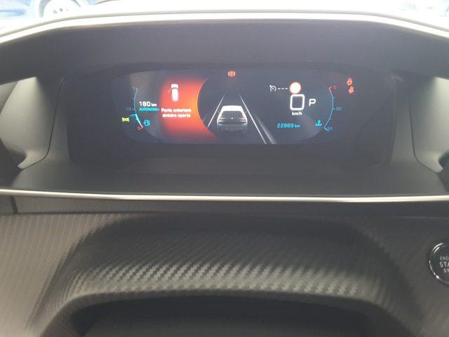 PEUGEOT 208 1.2 PureTech 130cv EAT8 5 porte GT