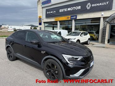 RENAULT Arkana Full Hybrid E-Tech 145 CV Fast Track - PROMO