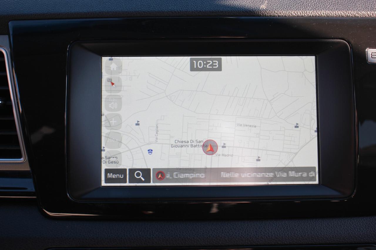 Niro 1.6-full hyb*PREZZO VERO*garanzia kia-full optional