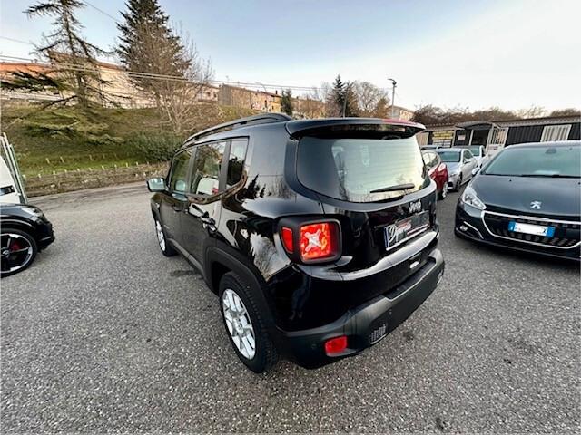 Jeep Renegade 1.6 MJT 120cv Longitude - 2019