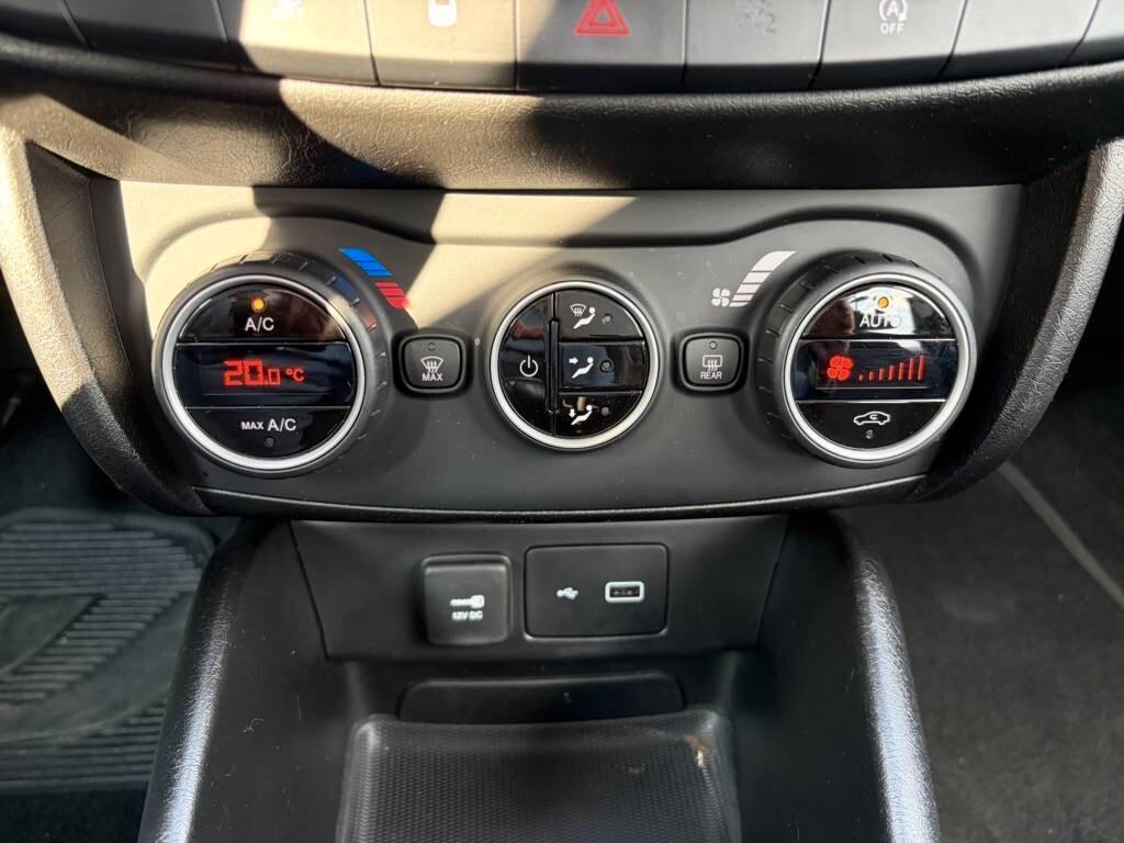 Fiat Tipo 1.6 Mjt S&S SW City Life