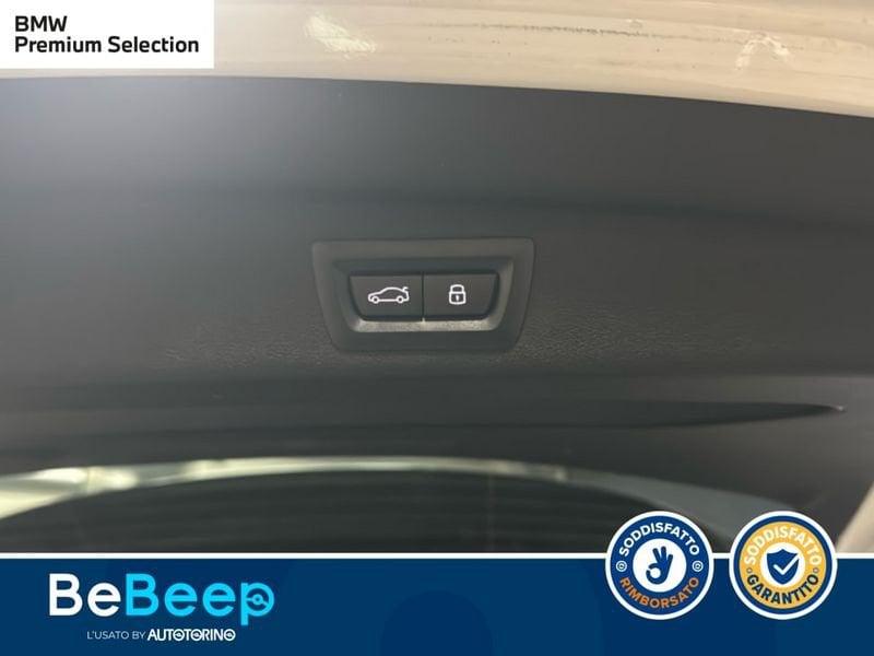 BMW Serie 2 Active Tourer 218D ACTIVE TOURER MSPORT AUTO