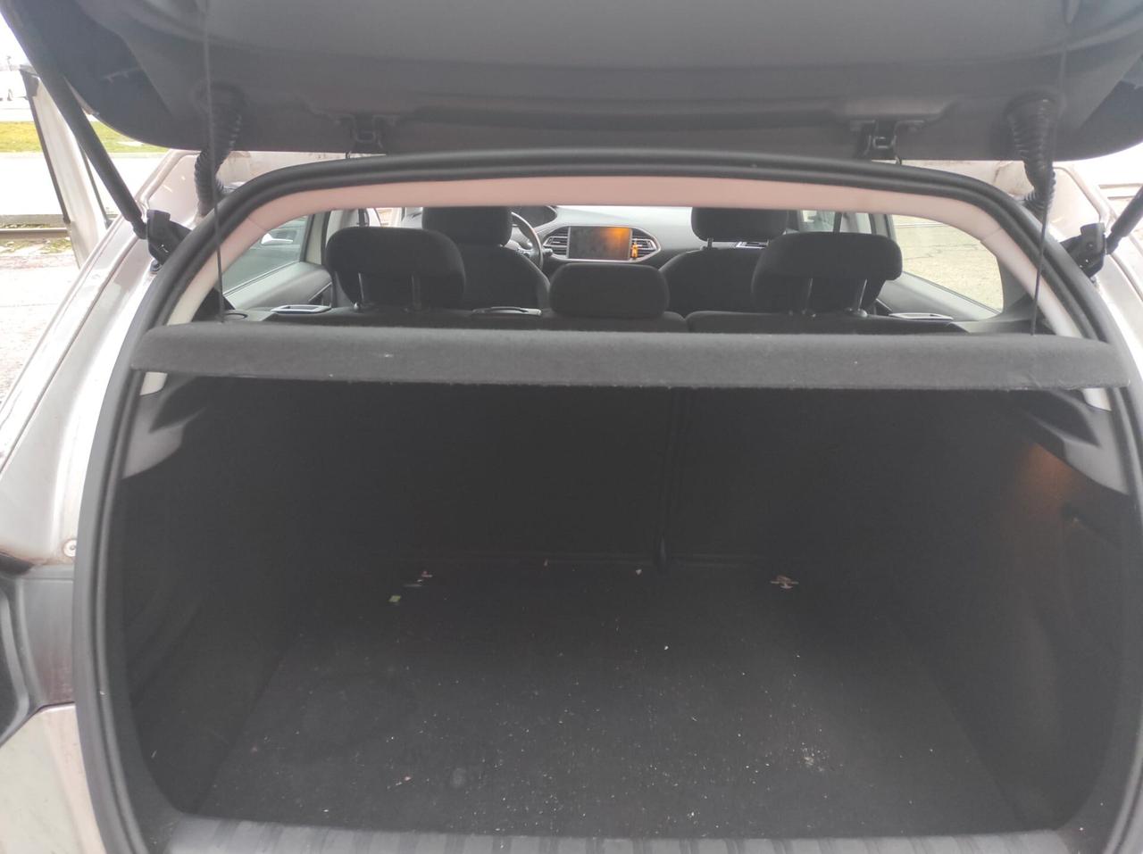 Peugeot 308 BlueHDi 100 S&S Business