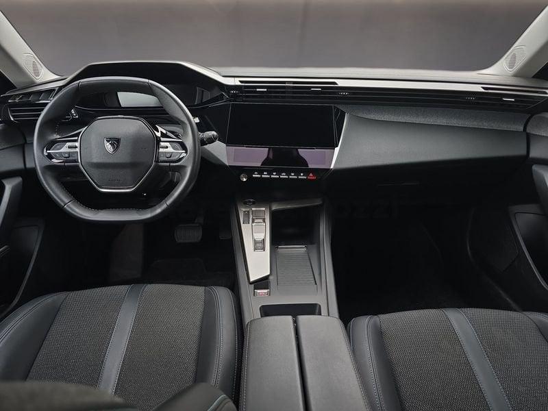 Peugeot 308 308 BlueHDi 130 S&S EAT8 SW Allure