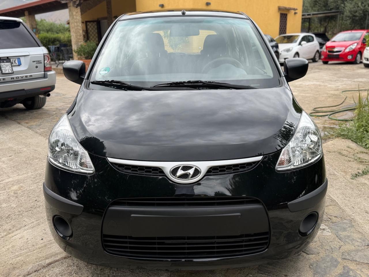Hyundai i10 1.1 12V Comfort